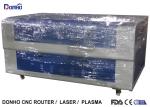1600 Mm X1000 Mm Co2 Laser Engraving Machine For Cutting Soft Materials