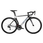 8.3KG 22 Speed Carbon Fiber Road Bike , Twitter T10 Pro Road Bike