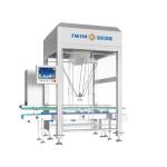 KZ-1200D Spider Hand Carton Machine WSC-1200D Parallel Robot High Speed Flexible