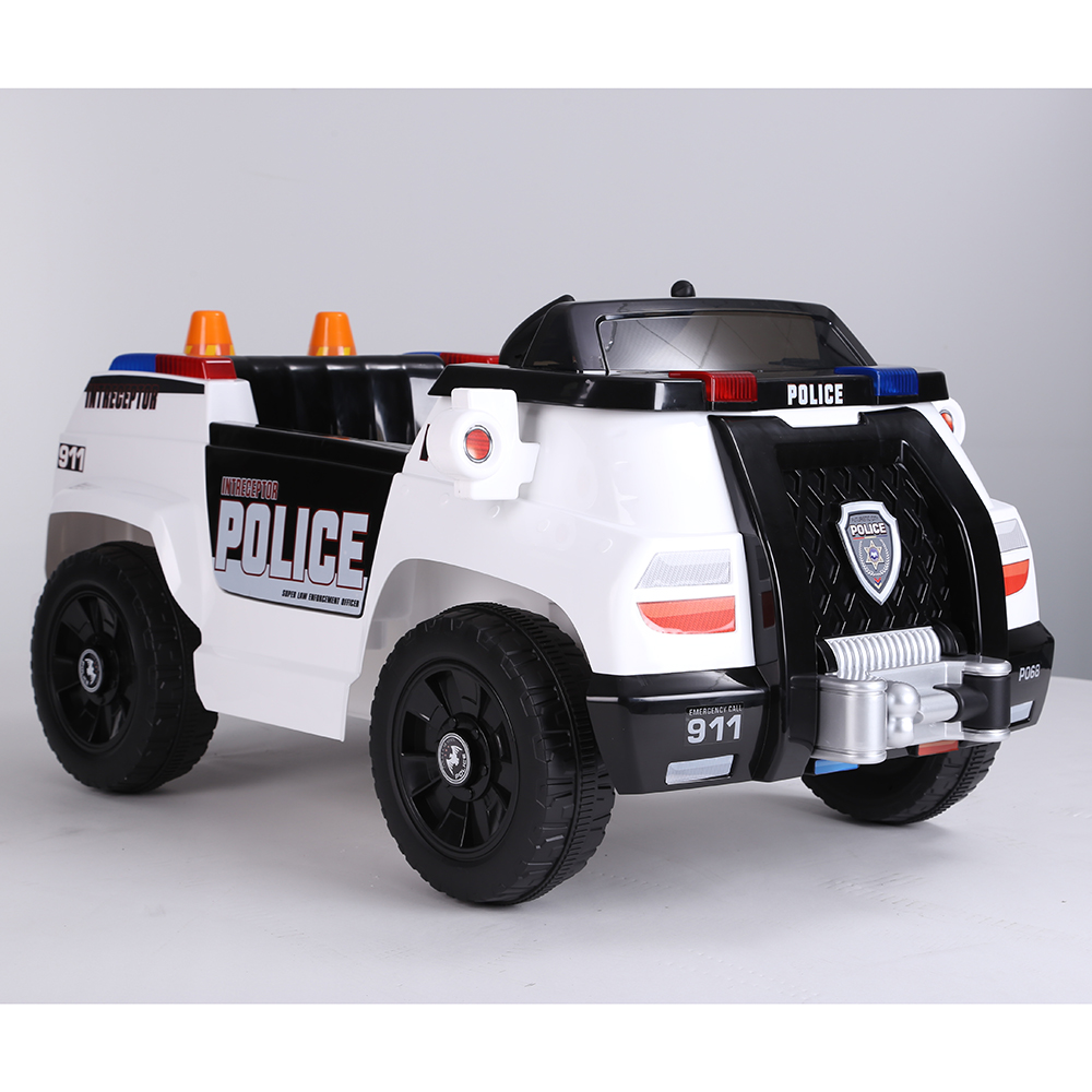 Hot Item 6v 12V Kids Ride On Electric Car For Children With Remote Control Kids Car