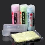 43*32cm Compressed Car Cleaning Magic Towel Charm PVA chamois,PVA towel,