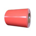 ASTM Standard Prepainted Color Coated Steel Coil PPGI with Chinese and Color