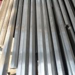 3m 316L Stainless Hexagon Bar ASTM A276 S4-S60 Bright