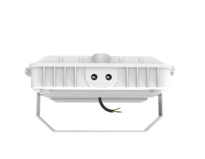 China Good Uniformity LED Petrol Station Canopy Light Voltage And Cri Ra 80 SMD3030/SMD5050 factory