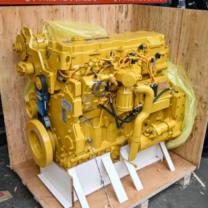 China Excavator Engine S4K S6K C1 C2 C4 C6 C7 C9 C11 C13 3066 3204 3306 3406 factory