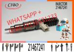 Diesel Fuel Unit Pump Injector 21458369 Engine Parts Nozzle Assembly High