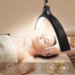 LED Moon Light Ring Professional Eyelash Extension Light Led Beauty Floor Lamp