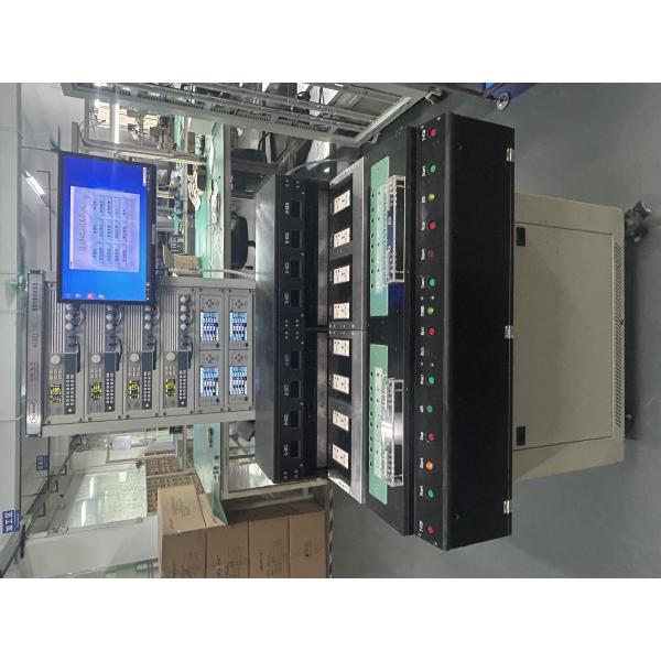 Adapter Automatic Testing System Charger Adapter Comprehensive Testing Equipment