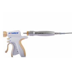 China Ultrasonic Electrosurgical Harmonic Scalpel Handpiece factory