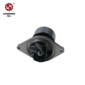 China Cummins ISDE Diesel Engine Parts Express Truck Water Pump Assy 4891252 factory