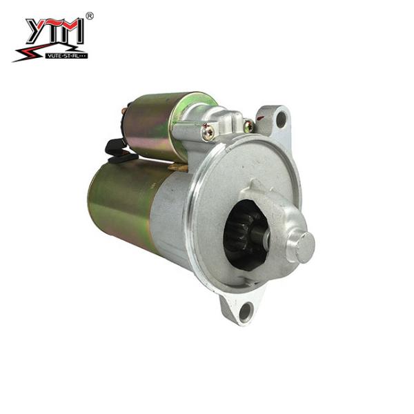 F2TU-11000-AA F2TUAA 10t Car Starter Motor F2TZ11002A F7PU11000FA F7PUFA