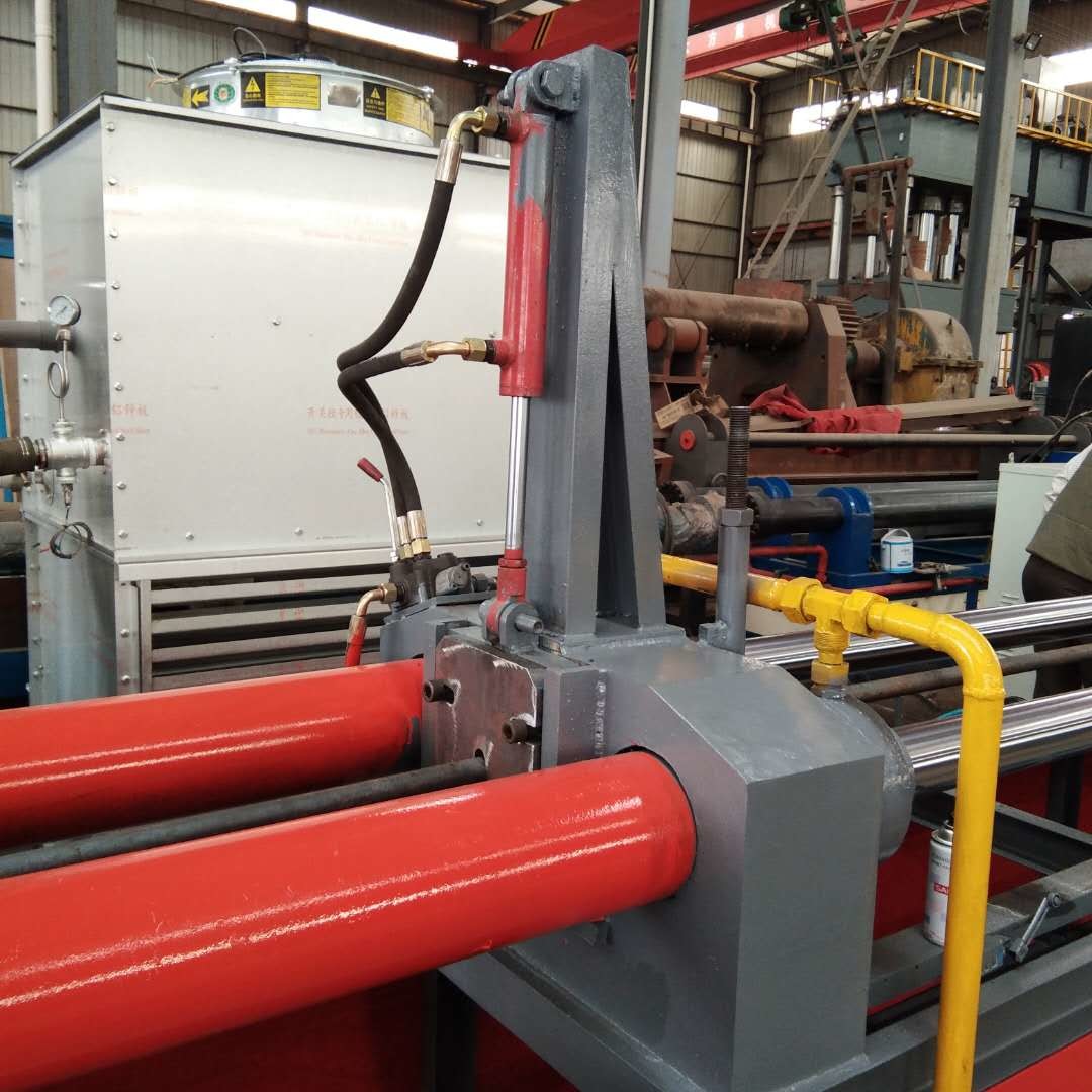 Elbow Hot Forming Machine Induction Heating Hot forming carbon steel alloy steel elbow machine