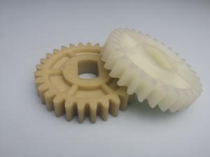 China Easy Installation Weaving Machine Spare Parts High Performance Cnc Machining factory