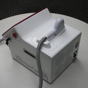 China 5-400ms diode laser for hair removal (808nm) factory