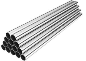 China AISI ASTM SUS303 SS Steel Pipes 30MM 439 Stainless Steel Tubing BA 6K factory