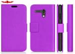 MOTO G PU Cover Card Holder Wallet Leather Cases Accurate Holes Magnetic Buckle