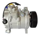 6-Slot Nominal Voltage Auto Air-Condition Compressor for BMW 4 Coupe F32 F82