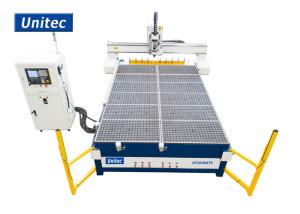 China 2100X3100mm UT2030 24000rpm ATC Woodworking CNC Router factory