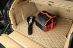 Rapid Delivery for trunk storage organizer,Multipurpose Larger Space Car Trunk
