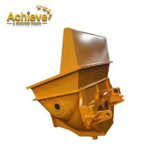 China 268540001 Concrete Pump Truck Hopper For ZOOMLION SANY factory