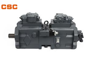 China Original New Hydraulic pump for excavator KATO 1430 factory