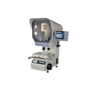 China 400mm Screen Vertical Profile Projector With Projector Body Lifting System and DP100 on sale China 400mm Screen Vertical Profile Projector With Projector Body Lifting System and DP100 on sale