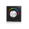 Buy cheap Waterproof Rgb Led Strip Light Controller , Rotary Knob Controller Wall Mounted from wholesalers
