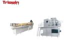 Condensed Milk Production Dairy Processing Line For Small Factory Custom Package