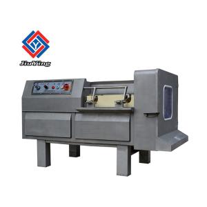 Frozen Meat Fish Dicer Dicing Machine Cutting Machine Meat Cutter