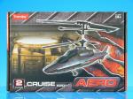 2ch R/C Helicopter, Transjoy Toy 6201