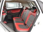 SKD Assembly Mini SUV Jeep Car 4x2 Drive Gasoline 5 Speed Manual Transmission