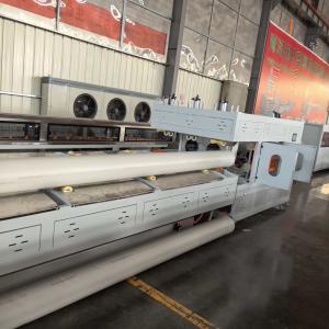 China Pipe Extruder Machine Extrusion Line Making Machine PVC Conical Twin Screw Extruders on sale