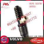 20547350 20547351 20555521 20564425 20564930 20569291 ELIC Engine Common Rail