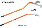 Drop Forged 17.5 To 24.5 Inch Truck Tire Mounting Tools