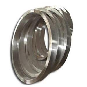 China Forged Raymond Mill Ring factory
