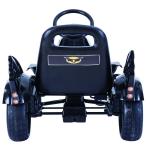 Sale of G.W. N.W 13.7kg/11.7kg Children's Ride-On Pedal Go-Karts with Adjustable