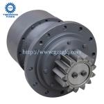 R210-7 R215-7 Hyundai Excavator Swing Gearbox