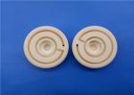 Customized Heat Resistance Alumina Ceramic Position Block/ Electric Terminal