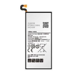 China 3000Mah EB-BG930ABE Replacement Lithium Ion Batteries For Samsumg Galaxy S7 factory