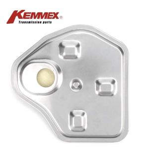 China KEMMEX 5180100 35303-52020 U440E Automatic Transmission Filter For TOYOTA Vios Etios 3530352020 factory