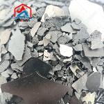 Premium High Pure 99.7% Electrolytic Manganese Metal Flakes