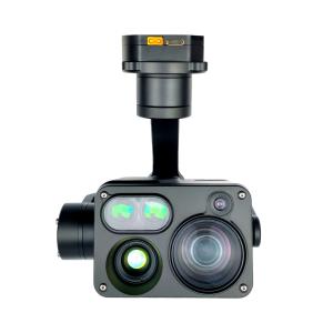 Drone Camera High Performance Four-sensor Gimbal 30X Optical Zoom