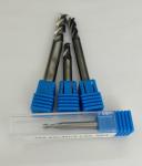 F20 3R 3 Flute End Mill For Aluminum