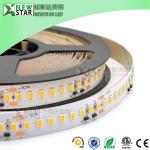 160lm/W High Efficiency Flexible Strips Constant Current DC24V 2835smd Led