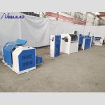 Aluminum Alloy Welding Wire Shaving Machine