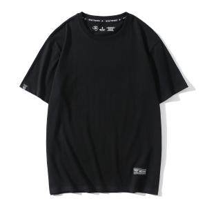 China China Wholesale Black Polo T Shirt Collar Cotton Embroidery Causal Golf Sports Men Sublimation Polo Shirts With Cust factory