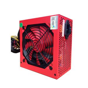 China 80 PLUS Desktop Power Supply Unit 450W PSU RPD450 - 50ERN High Performance factory