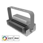 Wireless Stadium Lights with Innovative Patented Design and Iron/Stainless Steel