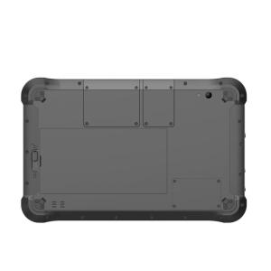China 10.1&quot; 1000nits Ruggedized Industrial Android Tablet PC RoHS Approved factory