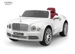 Bentley Mulsanne Licensed Electric Ride On Toy Car With EVA Wheels